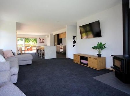 15 Hepburn Lane Hanmer Springs Exterior foto