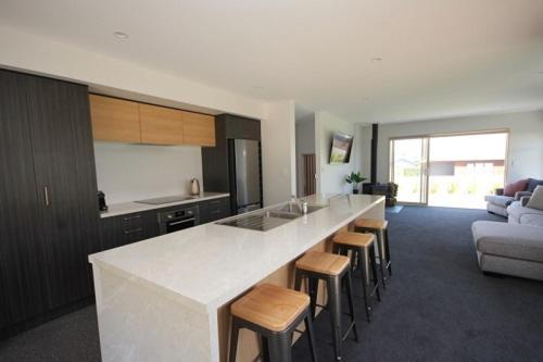 15 Hepburn Lane Hanmer Springs Exterior foto