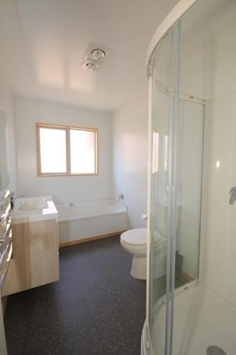 15 Hepburn Lane Hanmer Springs Exterior foto