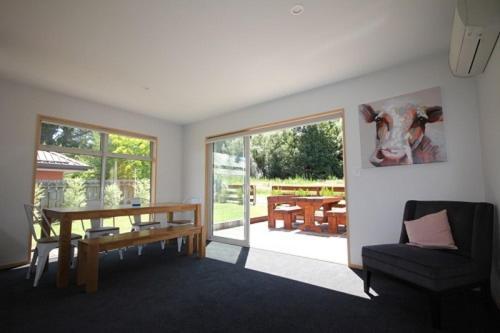 15 Hepburn Lane Hanmer Springs Exterior foto