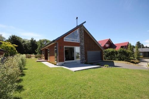 15 Hepburn Lane Hanmer Springs Exterior foto